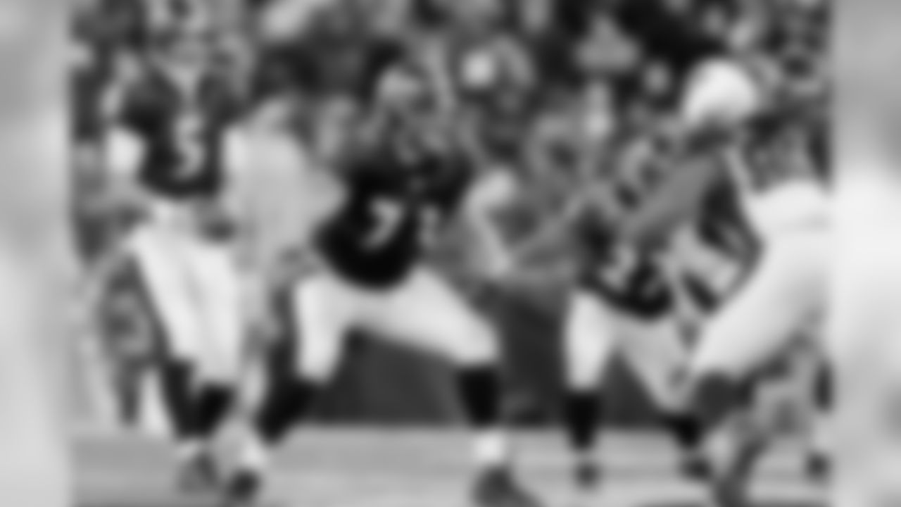 Week 2, Sept. 15 vs. Arizona Cardinals
2018 record: 3-13
Additions: LB Terrell Suggs, LB Jordan Hicks, CB Robert Alford
Losses: CB Antoine Bethea, DE Markus Goden, G Mike Iupati
Key matchup: OT Ronnie Stanley vs. LB Terrell Suggs
Breakdown: Ravens fans will see Suggs in M&T Bank Stadium to open the home schedule after all. The Cardinals also have a new head coach in Kliff Kingsbury, who will bring a college-style offense. The Ravens will have had just one week of film to watch. The Cardinals could also have a new starting quarterback, as it's widely believed they'll pick dual threat Kyler Murray at No. 1 overall.