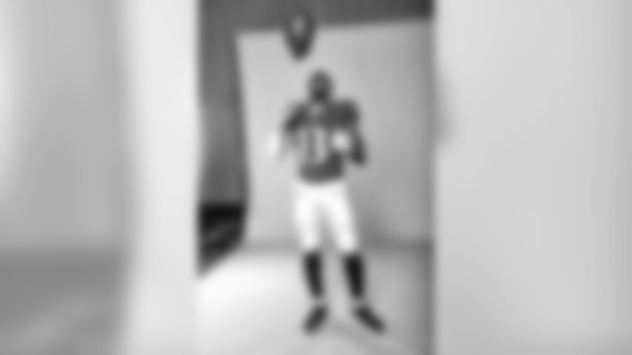 WR Devin Duvernay