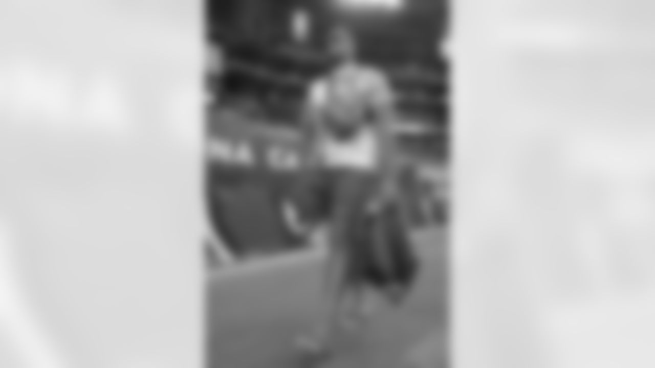 T Ronnie Stanley