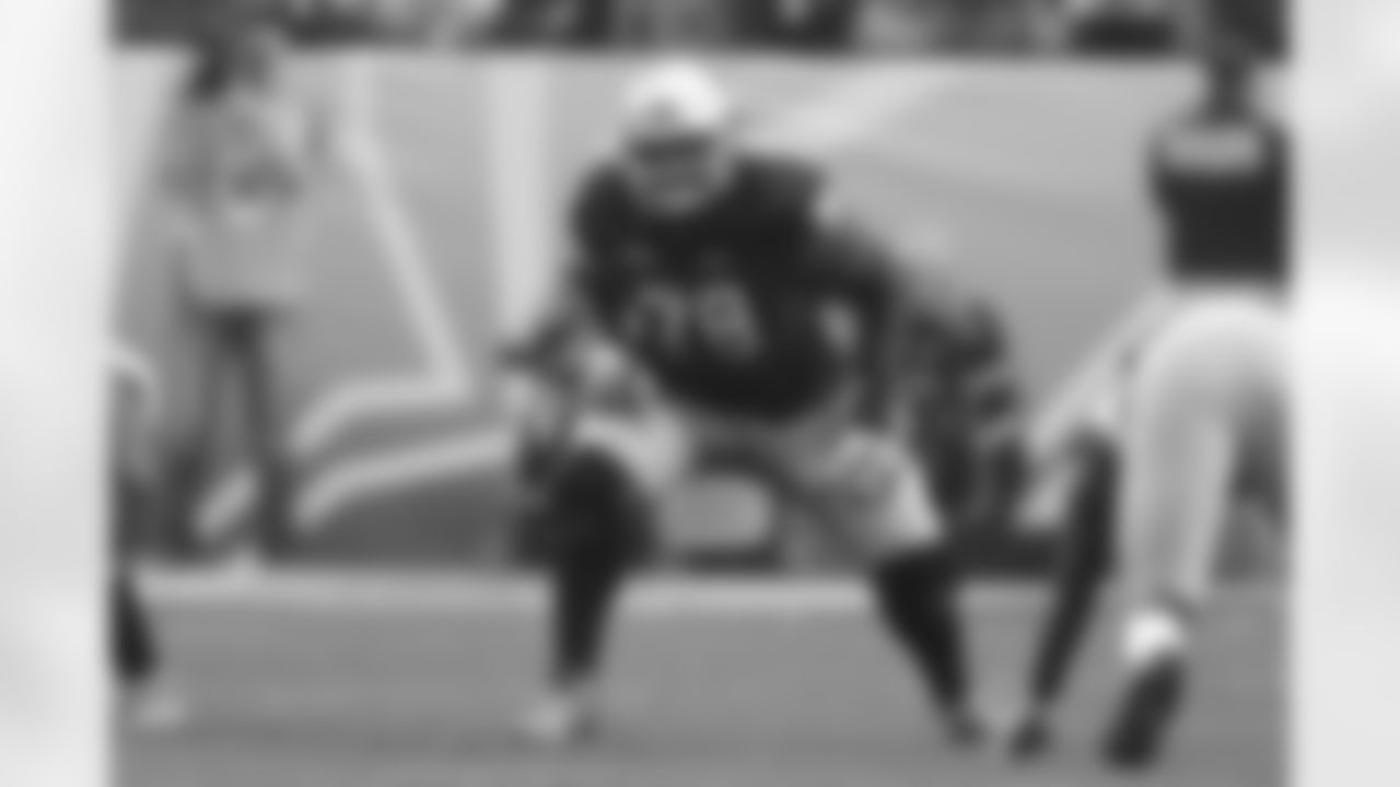No. 2 OT: Ronnie Stanley, Notre Dame