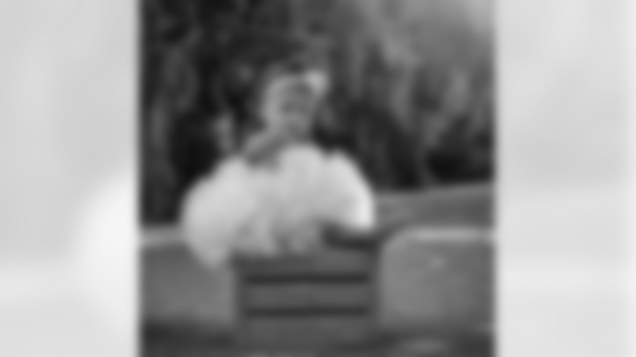 benjaminswatson [Benjamin Watson] My littlest princess is turning 2 today! Daddy loves you baby girl Happy Birthday!!!!