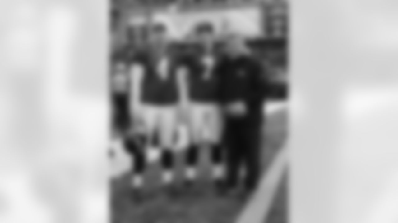 Baltimore Ravens Coaches