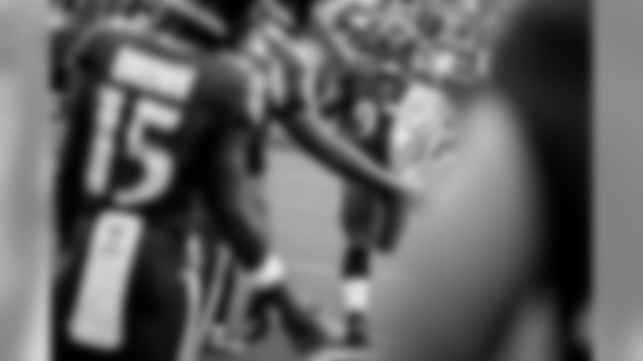 The Baltimore Ravens were defeated by the Cleveland Browns by a score of 40-25 at M&T Bank Stadium on September 29, 2019 in Baltimore, MD.