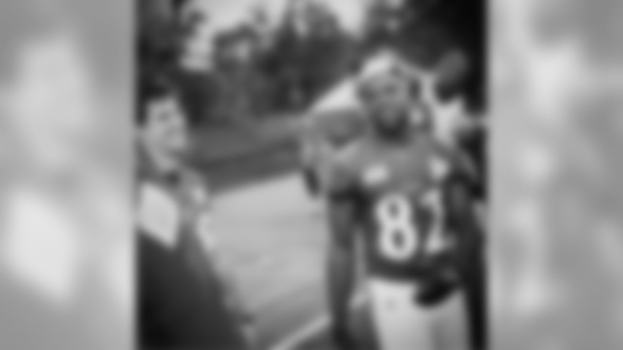 ravens: #ravens #minicamp #torrey #pitta @torreysmithwr