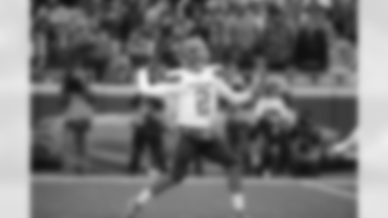 2014 – QB Johnny Manziel, Cleveland Browns