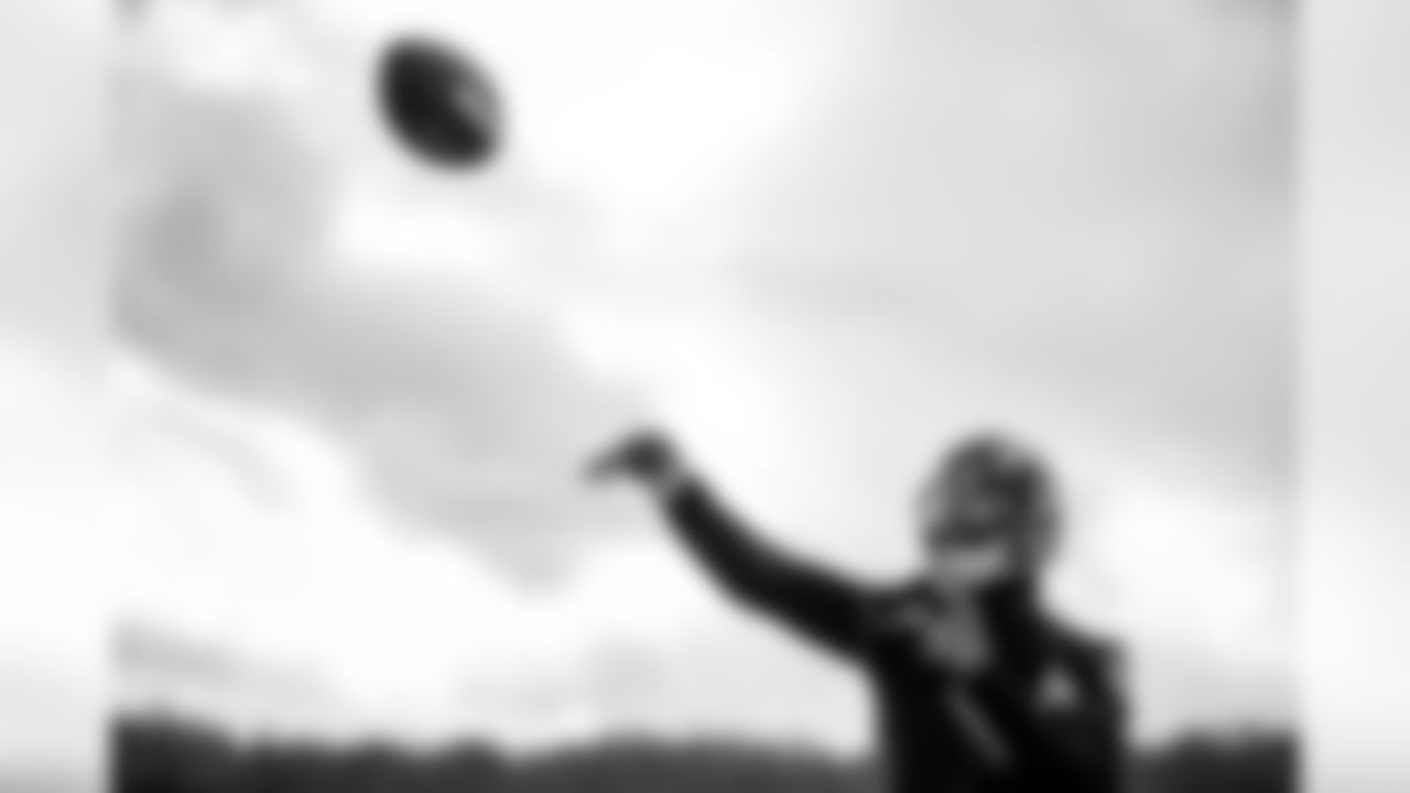 QB Lamar Jackson