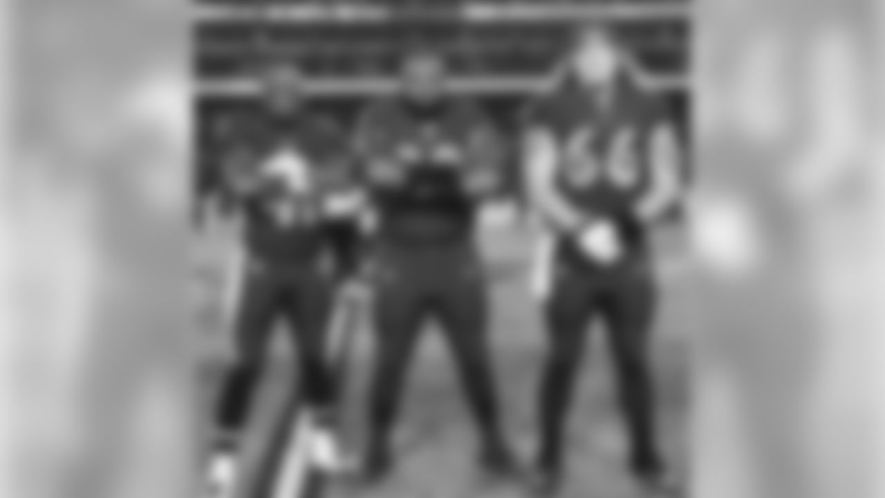 brandonw_66 [Brandon Williams] #CaptainsOrders @alevine.sr @redman7715