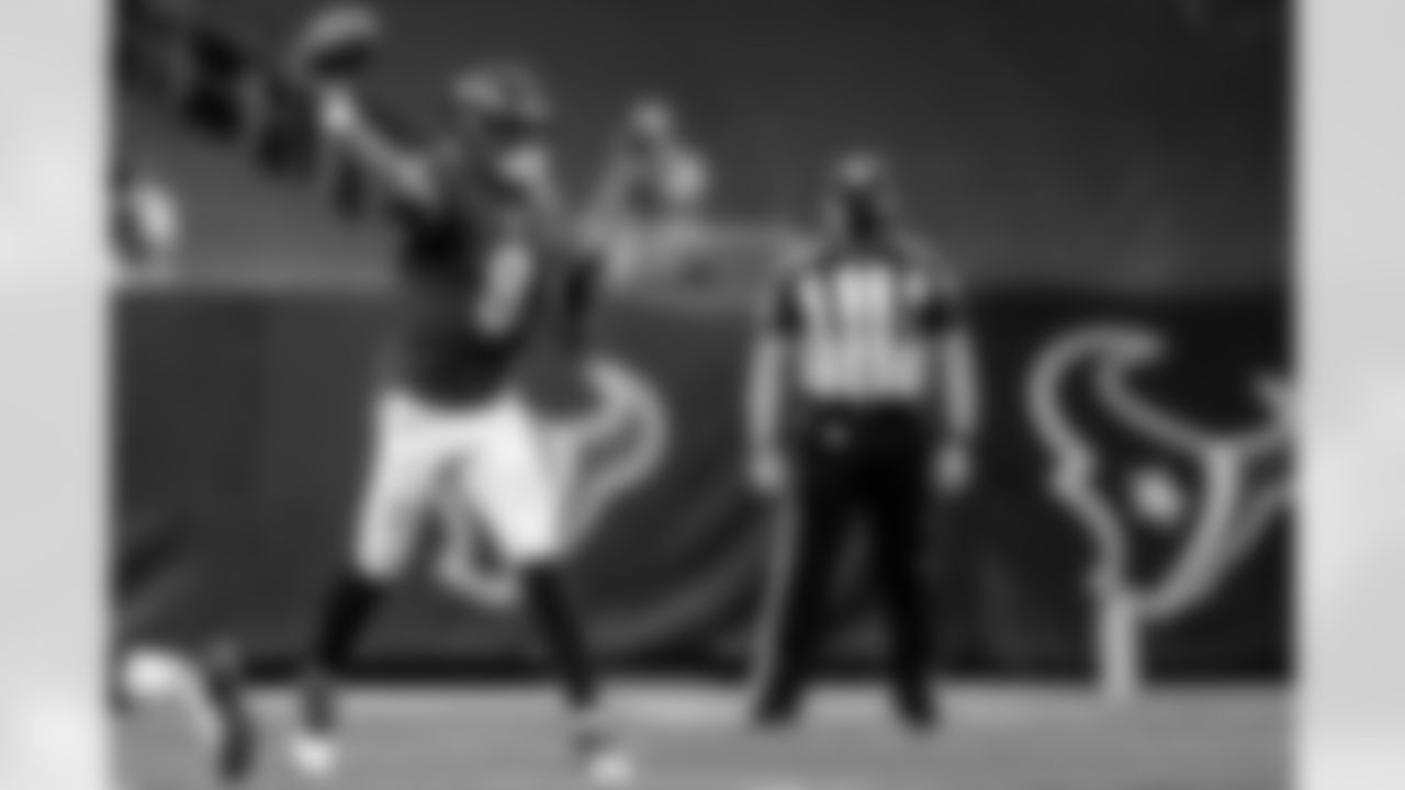 QB Lamar Jackson