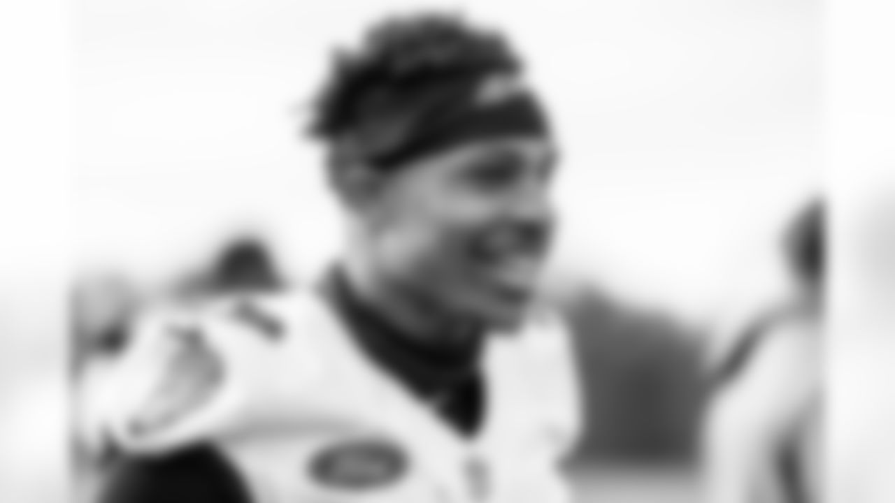 S Ar'Darius Washington