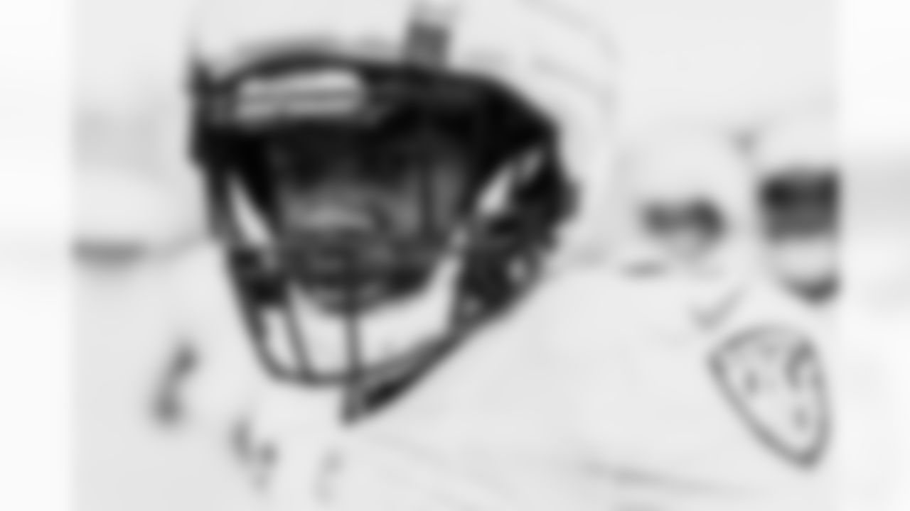 ILB Roquan Smith