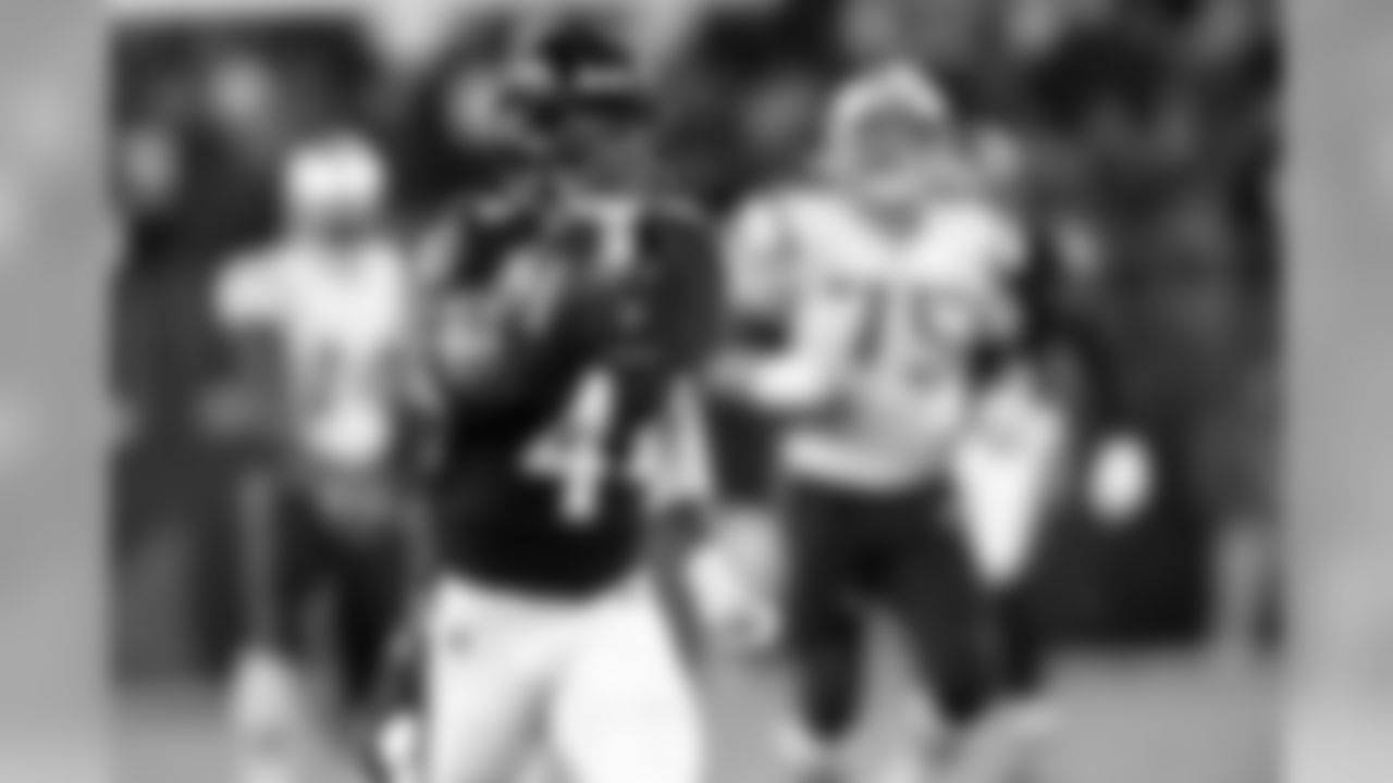 CB Marlon Humphrey