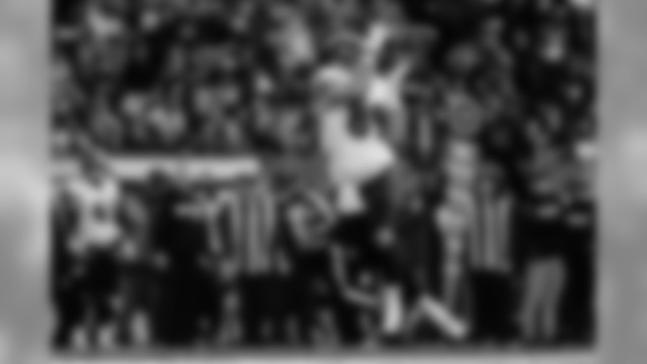 The Baltimore Ravens defeated the Cleveland Browns by a score of 31-15 at FirstEnergy Stadium on December 22, 2019 in Cleveland, OH.