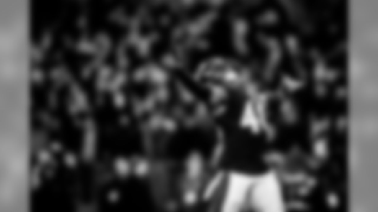 The Baltimore Ravens defeated the New England Patriots by a score of 37-20 during Sunday Night Football at M&T Bank Stadium on November 3, 2019 in Baltimore, MD.