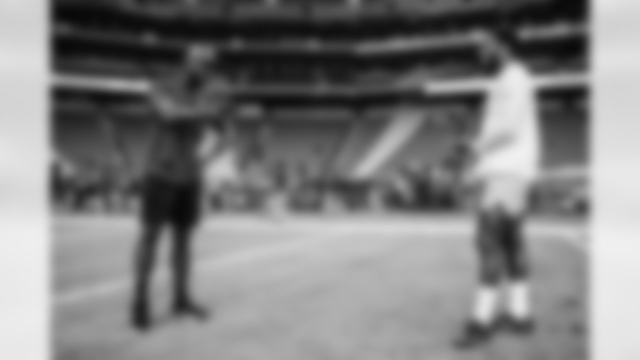 The Baltimore Ravens defeated the Arizona Cardinals at State Farm Stadium in a pre-season game by a score of 24-17 on Sunday, August 21, 2022.