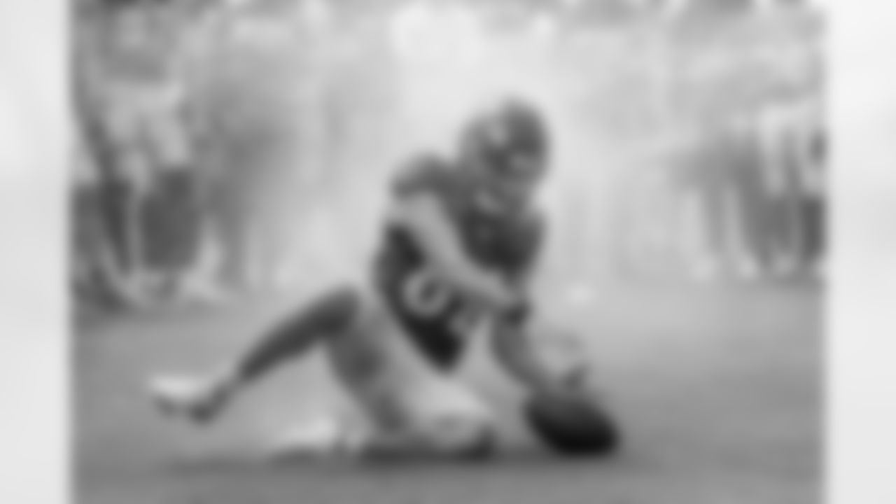 WR Slade Bolden