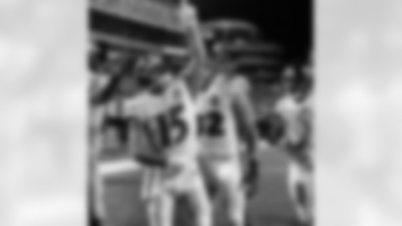 mikecamp15[Michael Campanaro]: Can't thank Him enough for the blessings! Thanks to everyone for the positive messages and support! #RavensNation