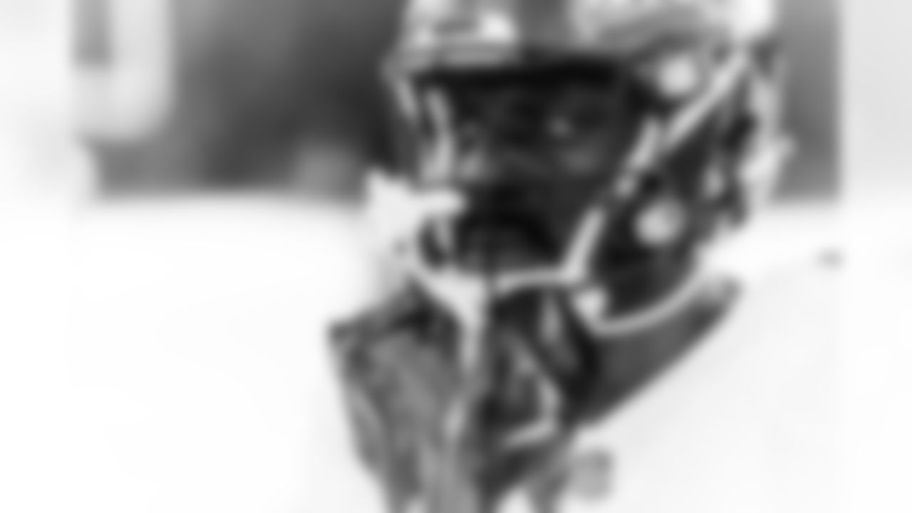 OLB Justin Houston
