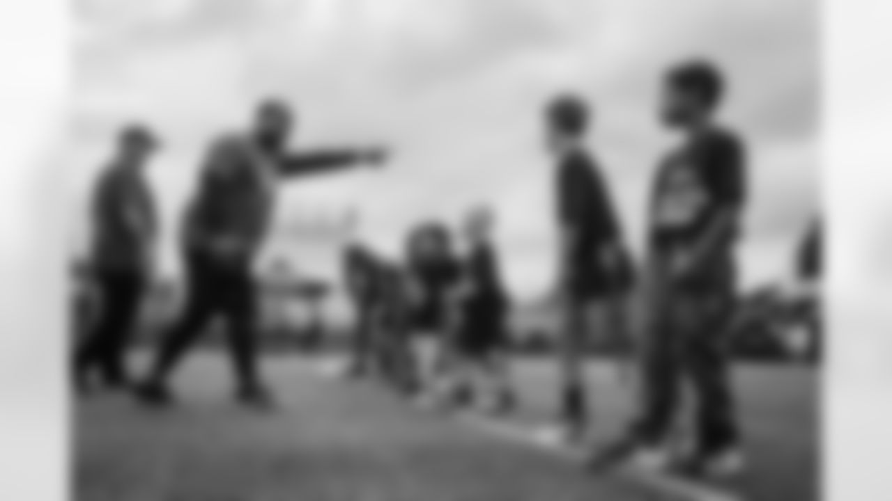 June 10, 2019
Play Like A Raven event at Blandair Regional Park in Columbia, MD.
