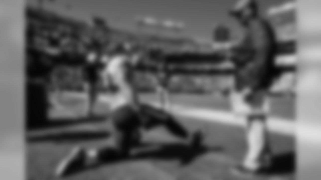 September 15, 2019
Baltimore Ravens vs Arizona Cardinals at M&T Bank Stadium in Baltimore, MD.