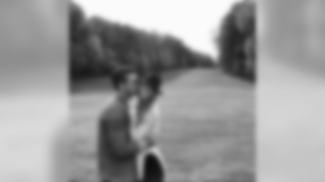 jtuck9[Justin Tucker]: A couple days ago at Oregon Ridge.. Love seeing the leaves change this time of yr