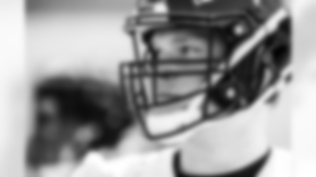DE Brent Urban