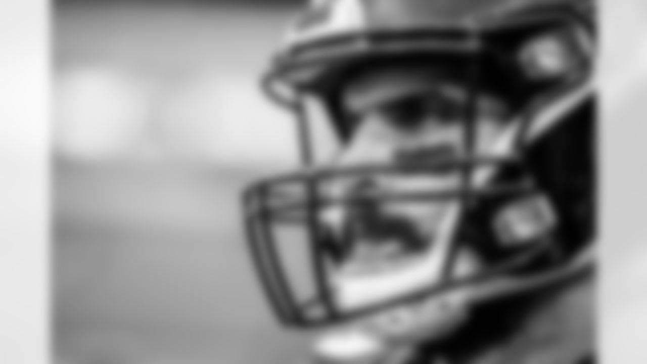 TE Mark Andrews / The Baltimore Ravens defeated the Cincinnati Bengals by a score of 27-3 at M&T Bank Stadium on October 11, 2020 in Baltimore, MD.