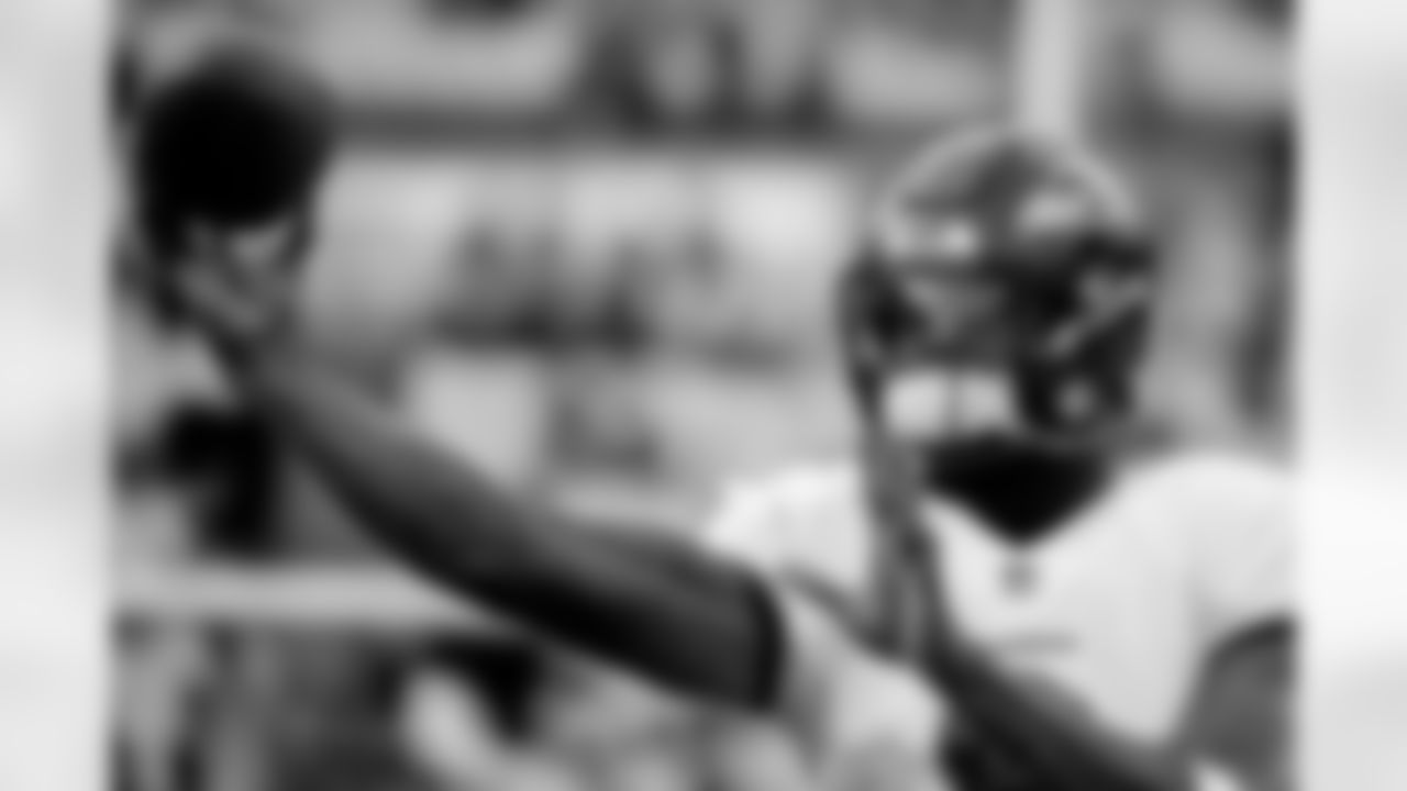 QB Lamar Jackson