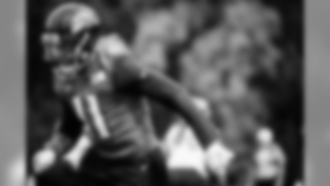 WR Breshad Perriman