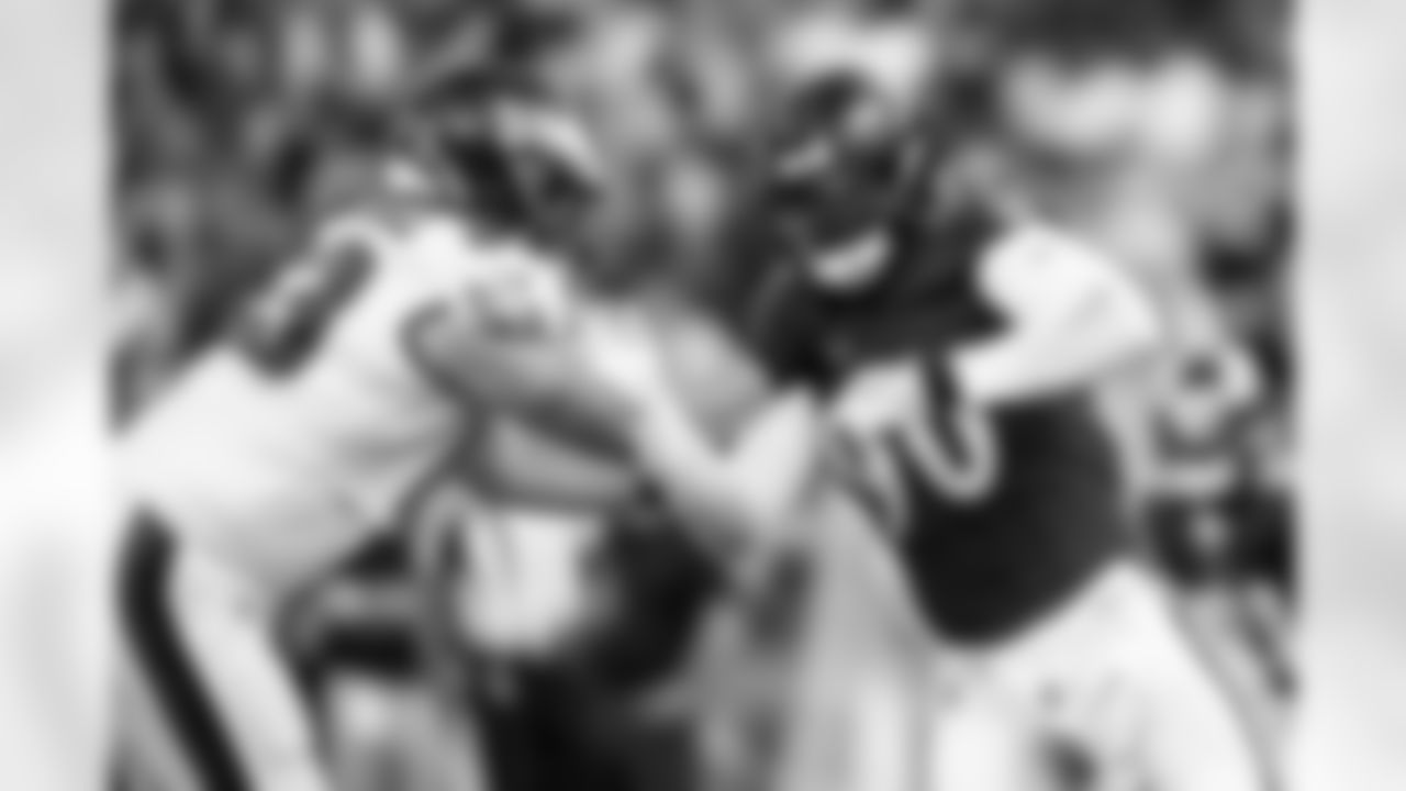 OLB - David Ojabo