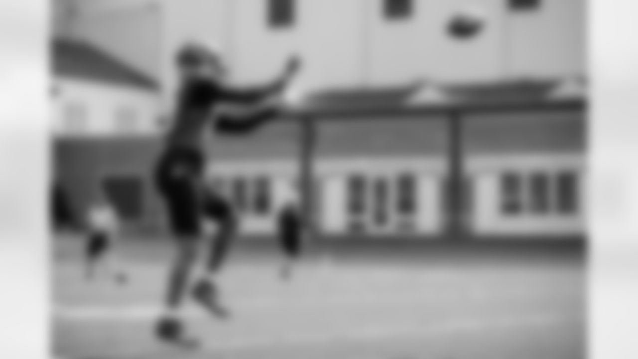 WR Rashod Bateman