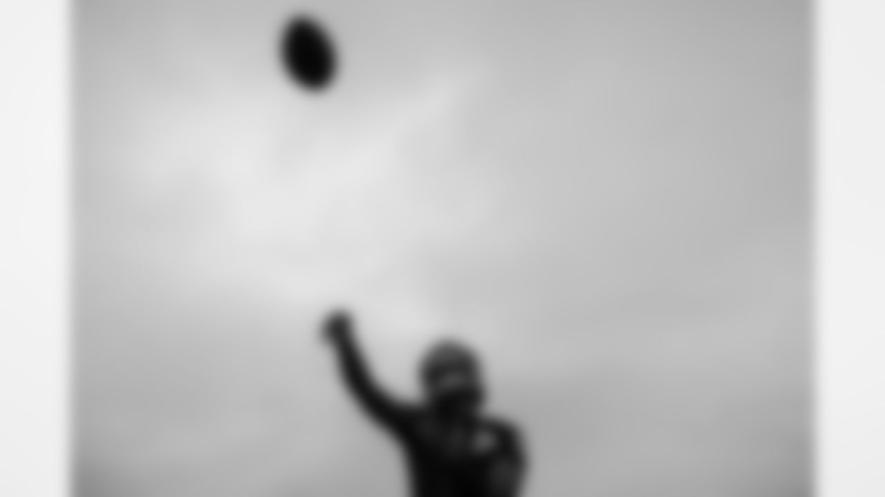 QB Lamar Jackson