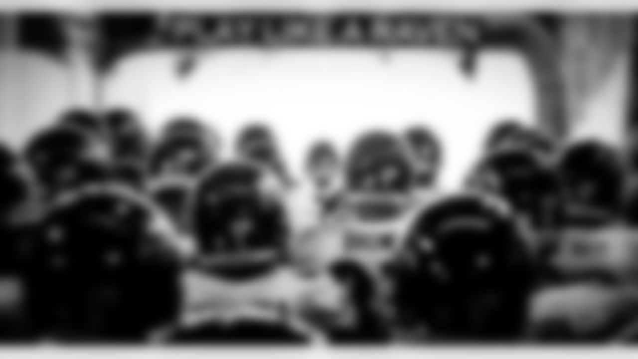 dabrown_10 [Daniel Brown]: Tunnel Vision #Gameday