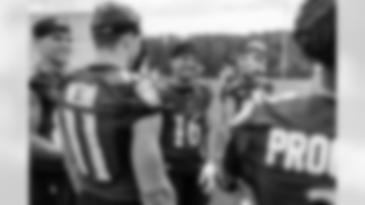 WR Tylan Wallace
