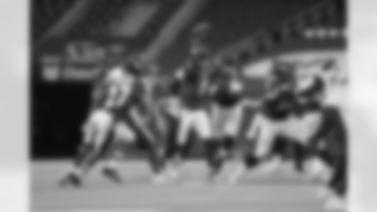 QB Lamar Jackson
Week 2: Ravens at Texans
