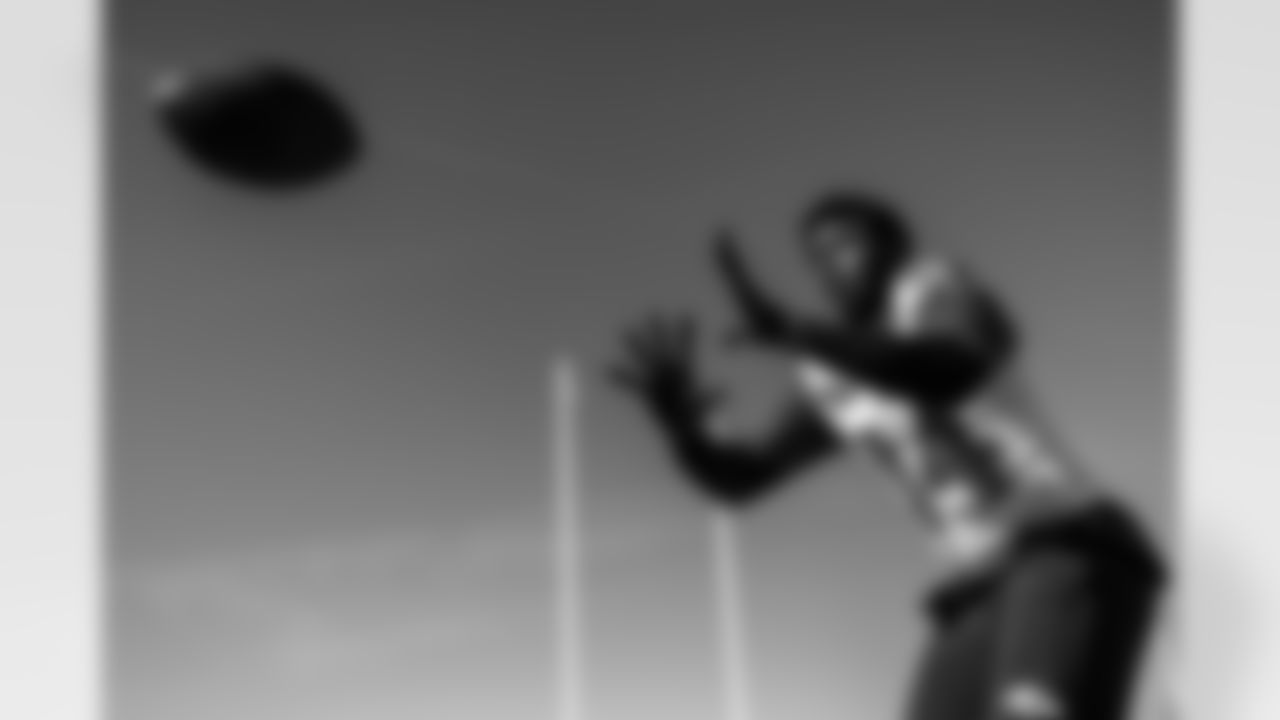 WR Sammy Watkins