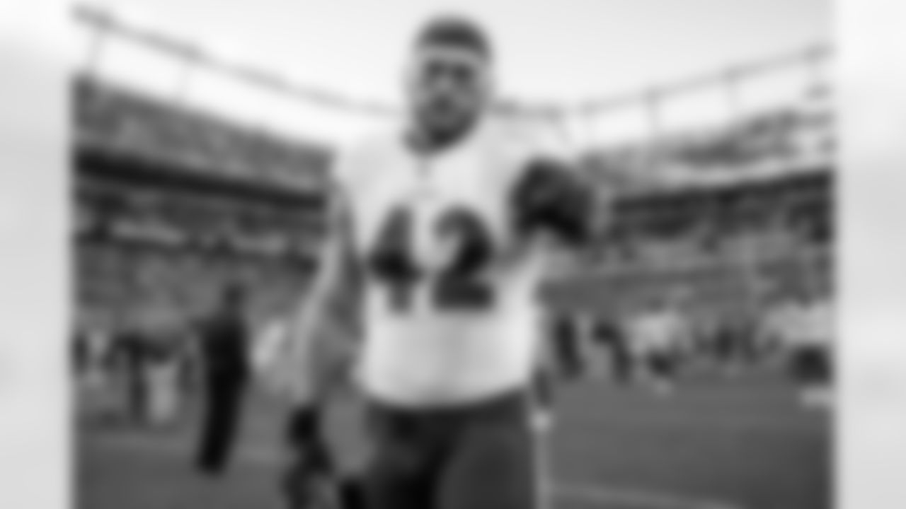 FB/DL Patrick Ricard