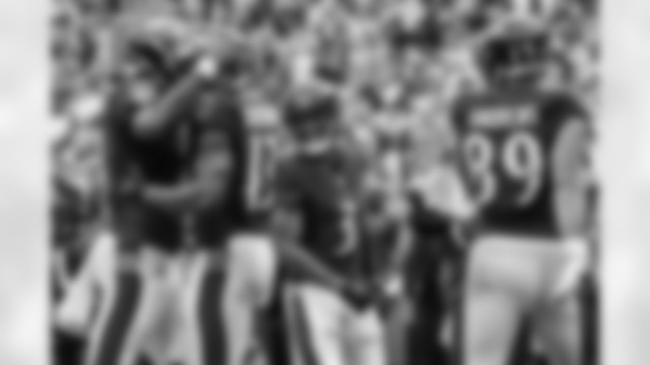 The Baltimore Ravens defeated the New York Jets by a score of 24-9 on September 11, 2022 at MetLife Stadium in East Rutherford, New Jersey.