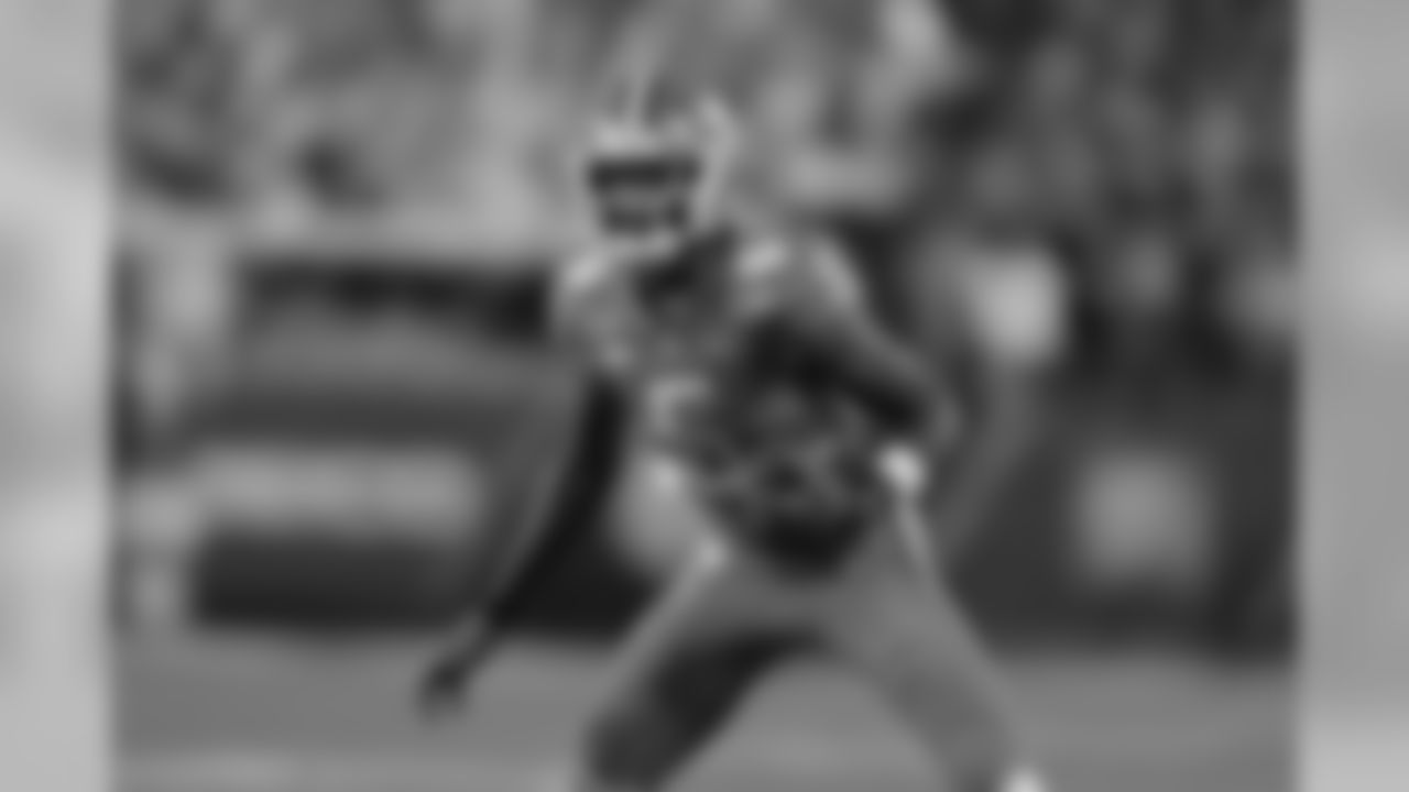 7. WR Tee Higgins, Clemson