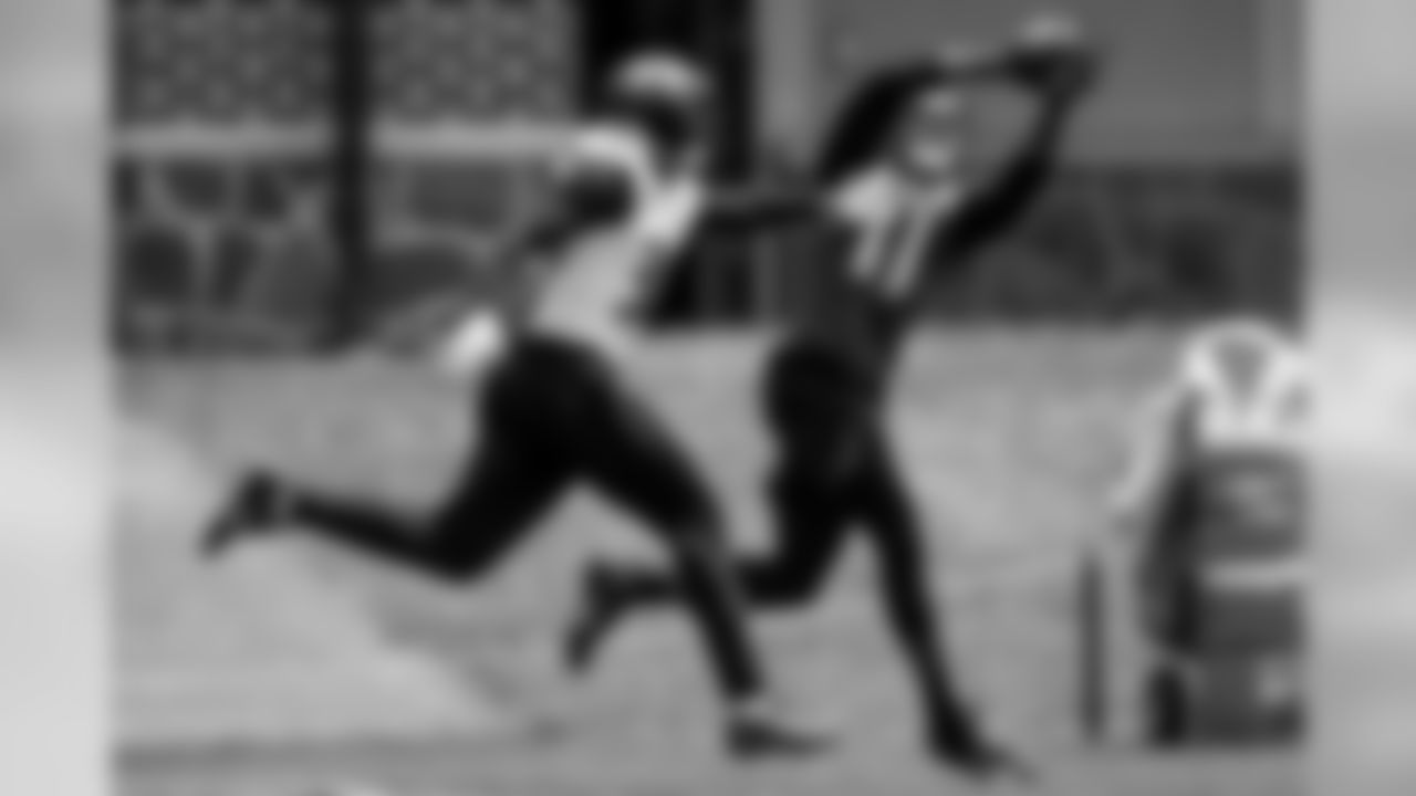 WR Breshad Perriman