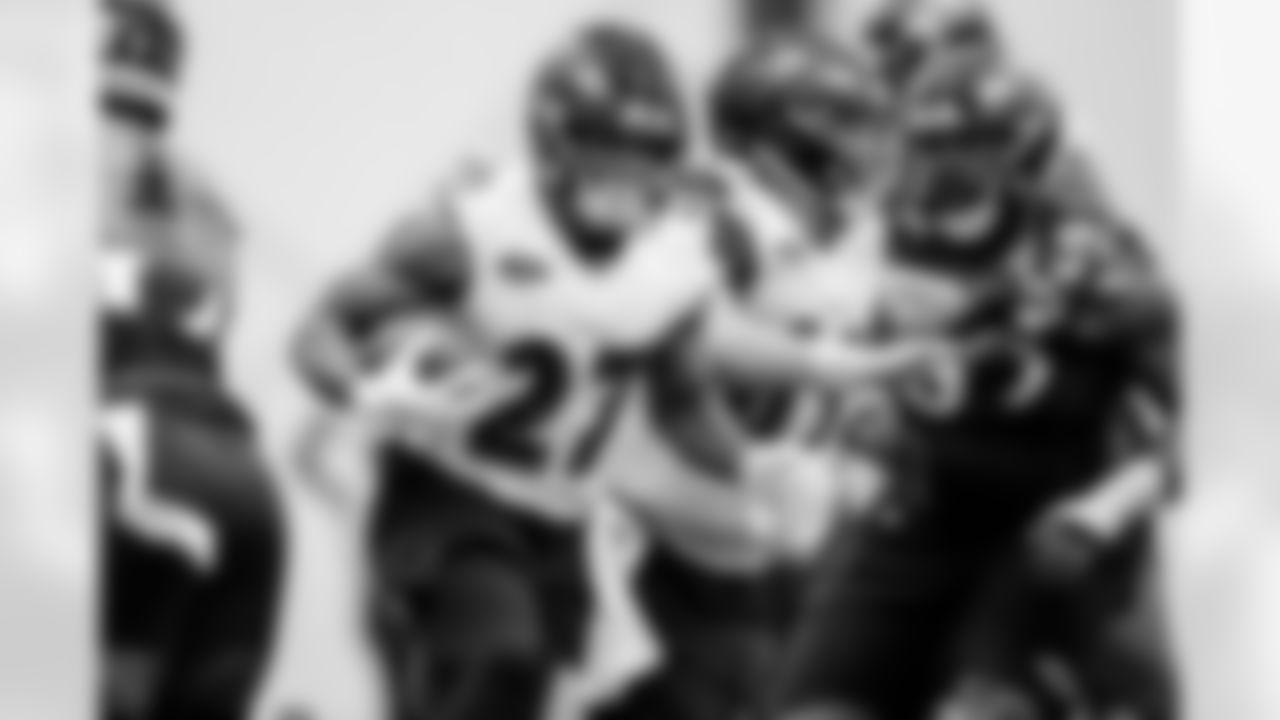 RB J.K. Dobbins