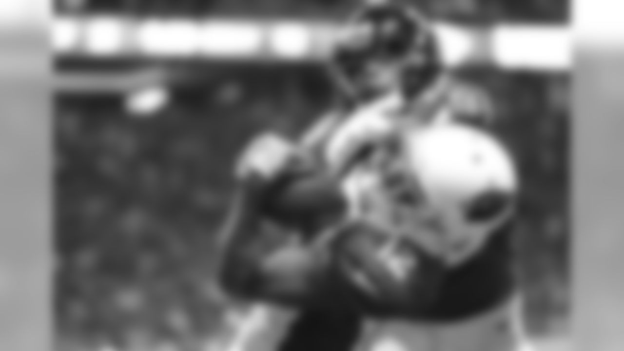 WR John Brown
