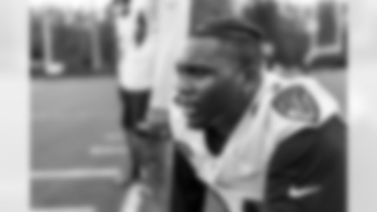NT Isaiah Mack