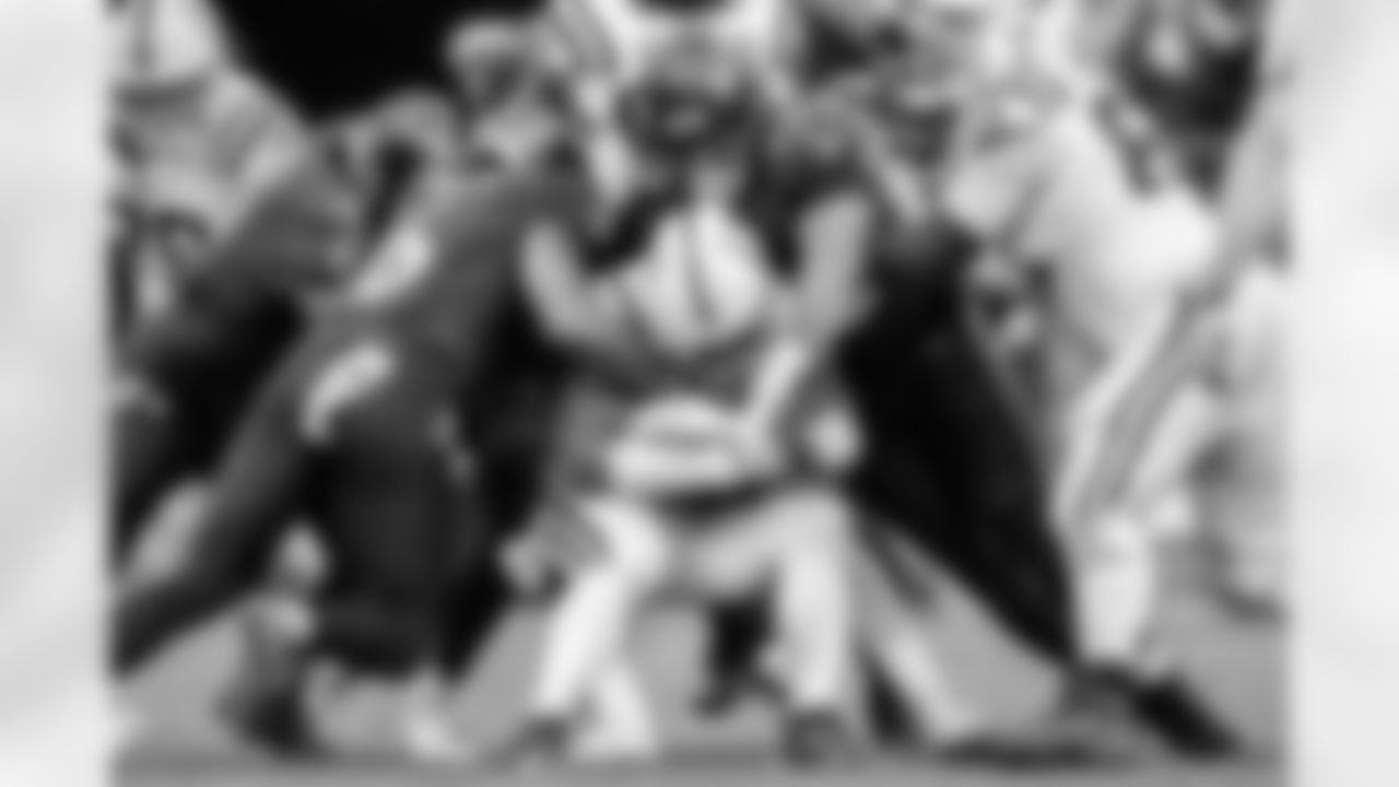The Baltimore Ravens were defeated by the Indianapolis Colts by a score of 19-22 at M&T Bank Stadium on September 24, 2023 in Baltimore, MD.