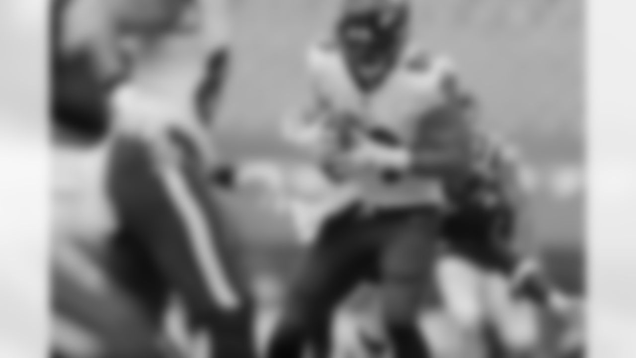 TE Mark Andrews
