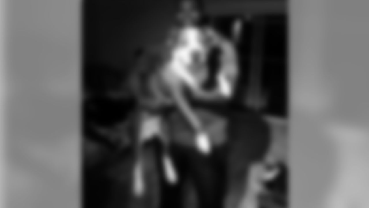 brandonw_66 [Brandon Williams]: My new puppy!!!! #ItFeelsLikeChristmas