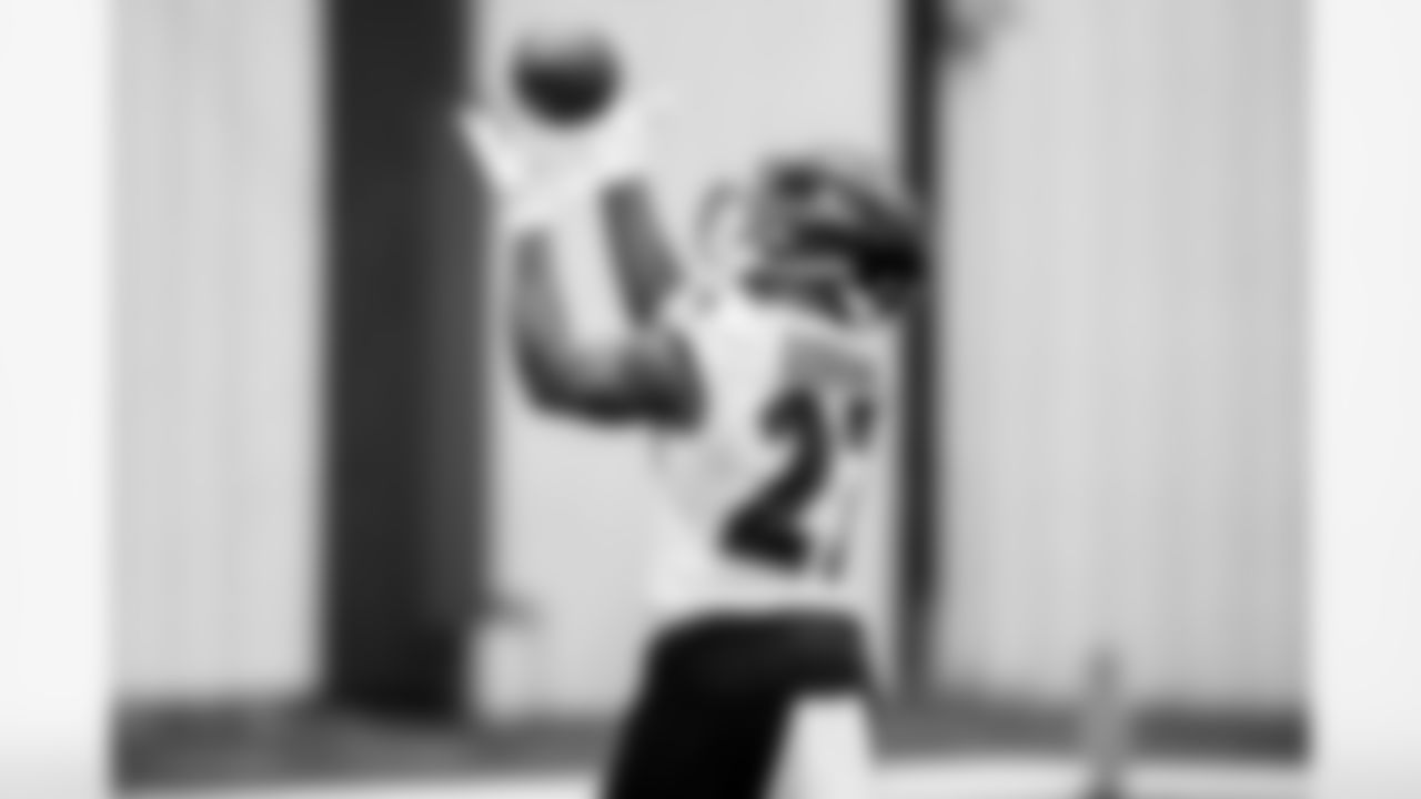 RB J.K. Dobbins