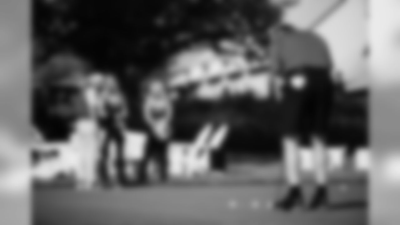 June 3, 2019
Ravens Invitational Golf Tournament at Five Farms Golf Club in Lutherville, MD