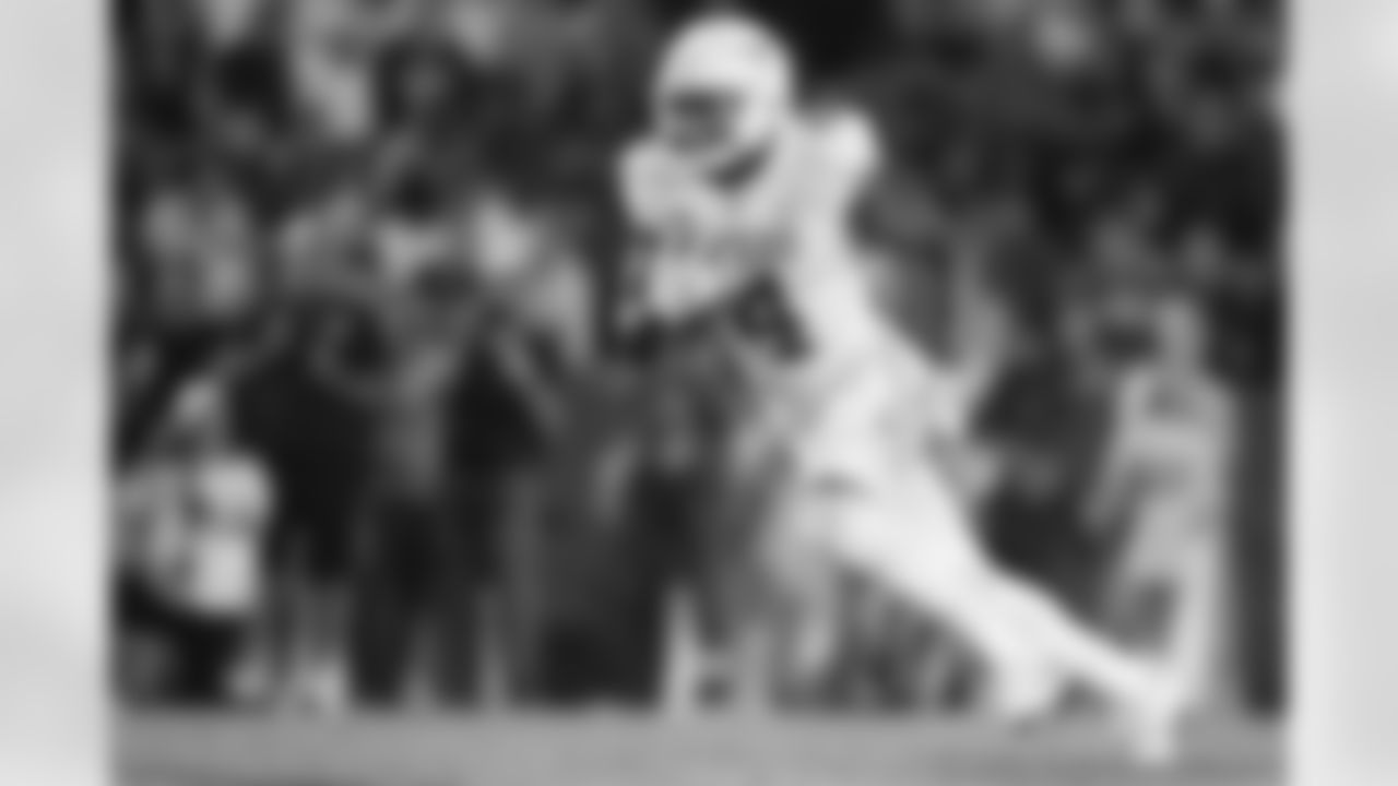 S DeShon Elliott