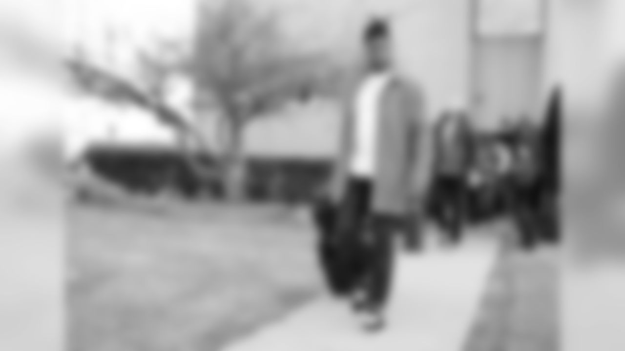 ILB Patrick Onwuasor