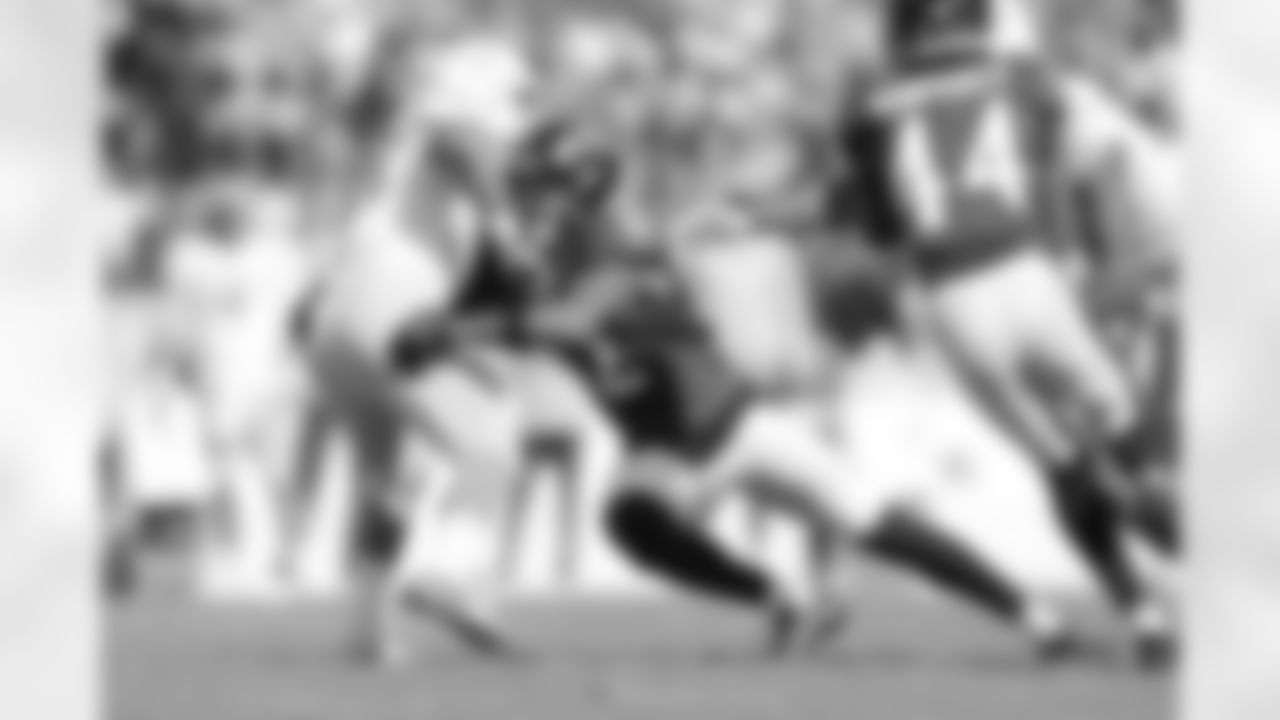 S DeShon Elliot